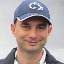 Guido Cervone