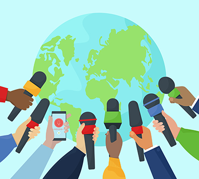 What’s Next for Science, Navigating New Realities in a Changing World